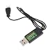 Dromida USB 1S LiPo High Output Charger Verso Quadcopter