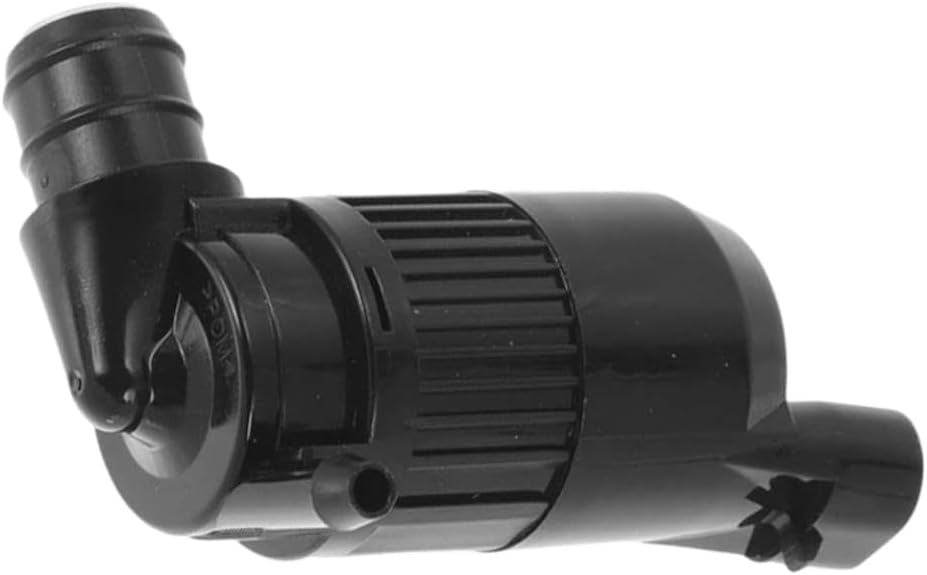 Windshield Washer Pump PUM812072 100545300A Compatible With Model S 2012 2025