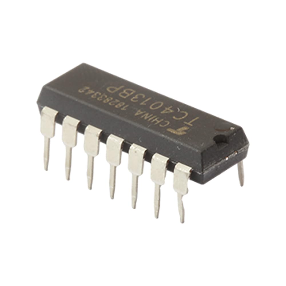 10pieces TC4013BP TC4013 DIP-14