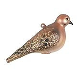 Cobane Studio LLC COBANEC411 Mourning Dove Ornament