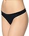 Felina Women's Treasure Bonded Thong Panty