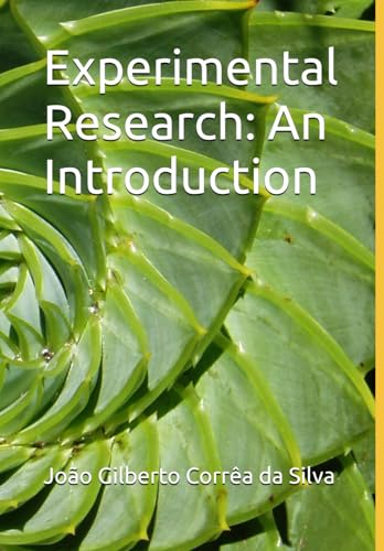 Experimental Research: An Introduction