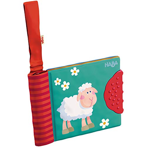 Buggy-Buch Erste Wörter Cover