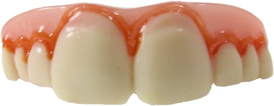 Billy-Bob Teeth Mega Bucks (aka Tombstones)