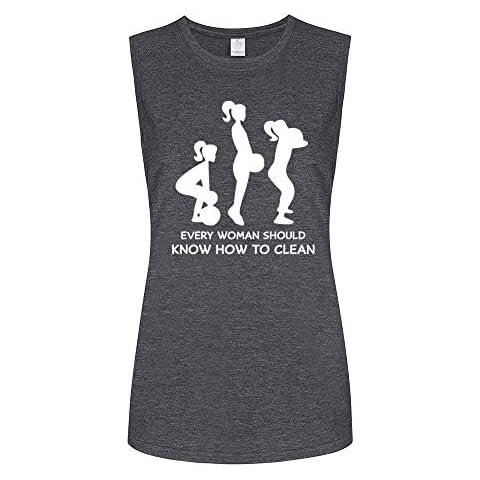 FANNOO Workout Muscle Tank Tops for Women-Womens Novelty Funny Saying Fitness Gym Lift Graphic Sleeveless Shirts Cover