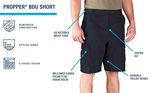 Propper Men's BDU Short4