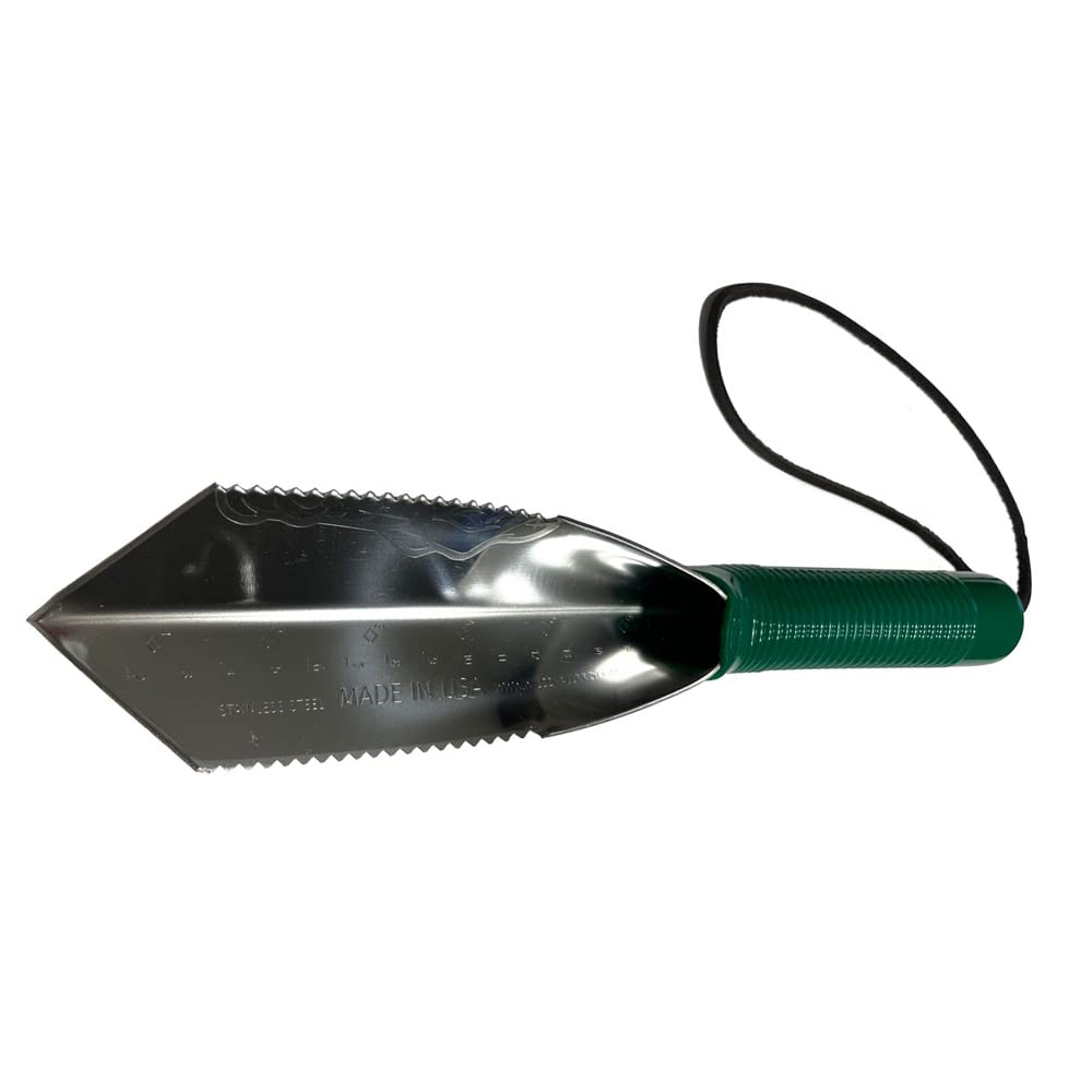 Wilcox All-Pro Garden Tools 251G 11" Gator for Gardening