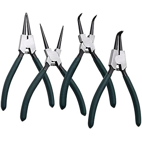LFSEMINI Snap Ring Pliers Set Cover