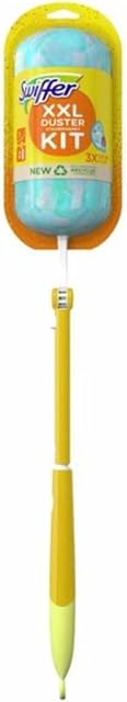 Swiffer - XXL duster - 2 cloths