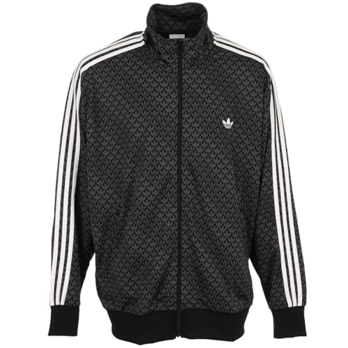 Chaqueta deportiva adidas Firebird TT para hombre en tejido clásico retro