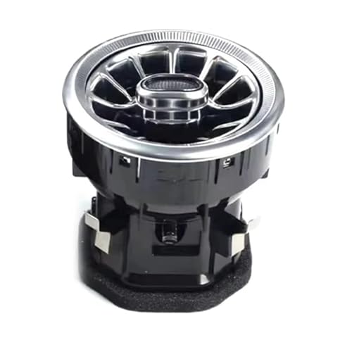 Salida de aire para salpicadero de coche compatible con Benz Clase V W447 y Vito