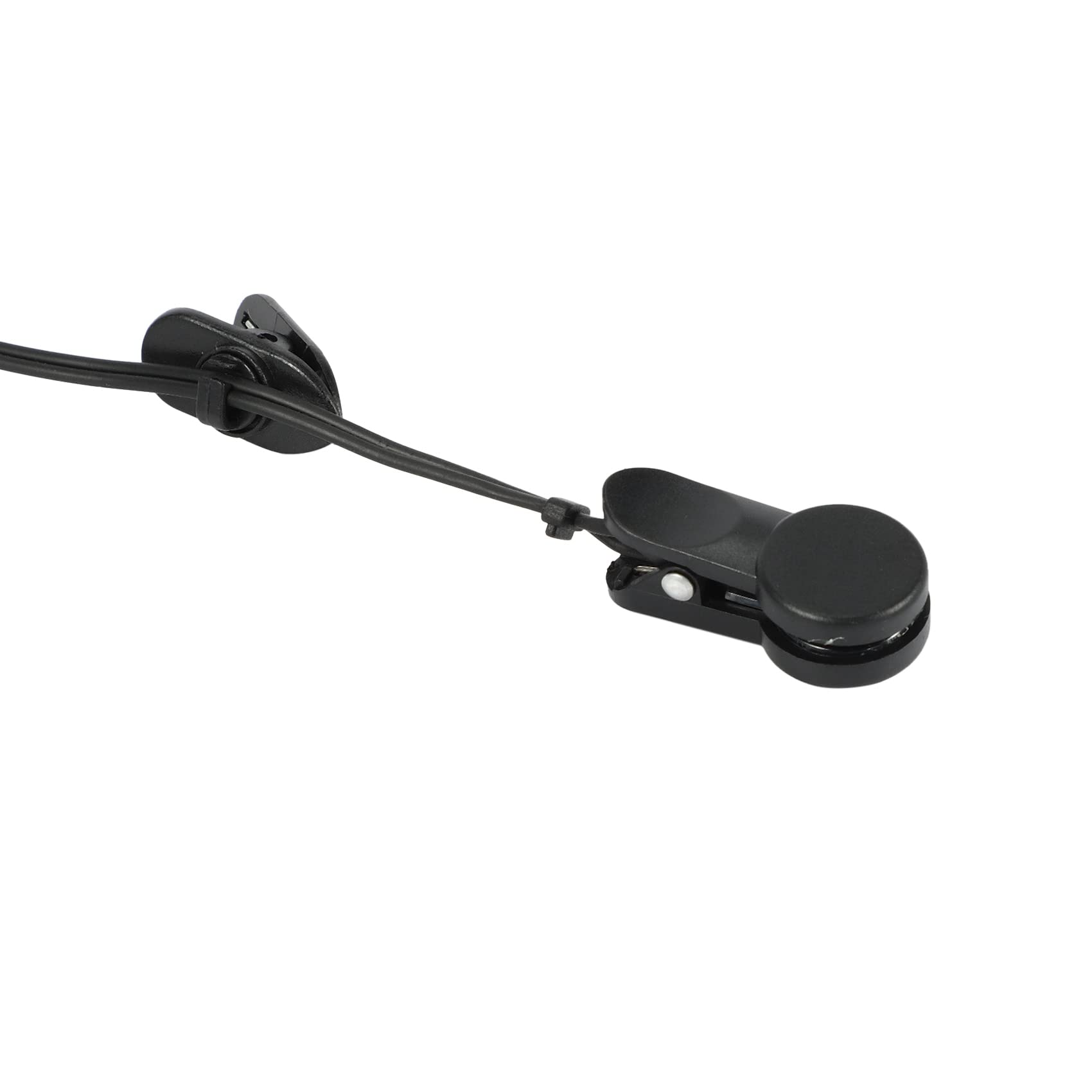 6X Cardiofrequenzimetro Sensore A Infrarossi per Cardiofrequenzimetro per Macchine Sportive Accessori per Il Monitoraggio della Frequenza Cardiaca