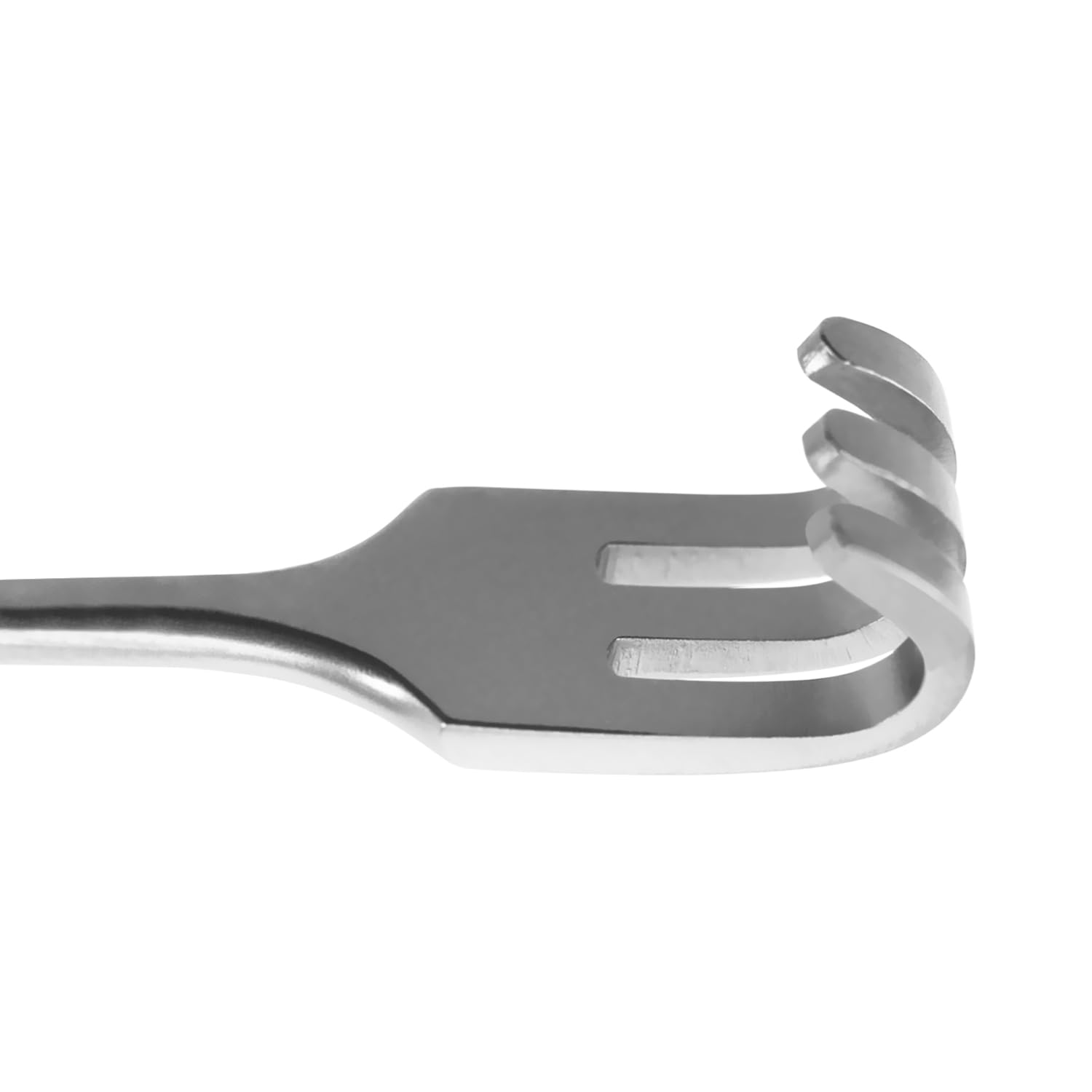 Scharfer Wundhaken Für Allgemeinchirurgie 2 SENN MULLER RETRACTOR SHARP 6.25" SHARP SURGICAL Senn Muller 6 Retractor