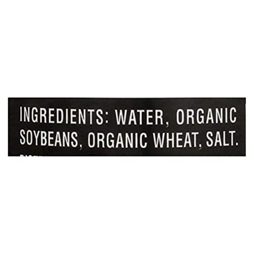 Image of Kikkoman Organic Naturally Brewed Soy Sauce, 10 Ounce