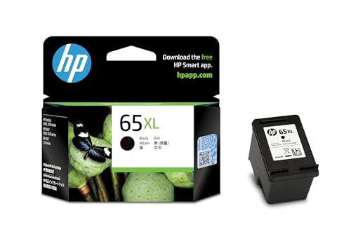 G74　HP65XL、804XL、965XL、純正インクカートリッジ ブ Amazon.co.jp: HP 965XL 純正インクカートリッジ ブラック 黒 増量