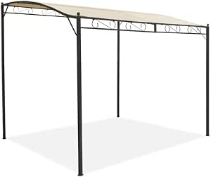 Pavillon 2 5x3m
