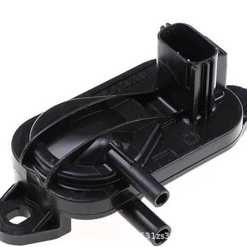 Capteur de pression d'admission 3M5A-5L200-AB haute durabilité pour auto