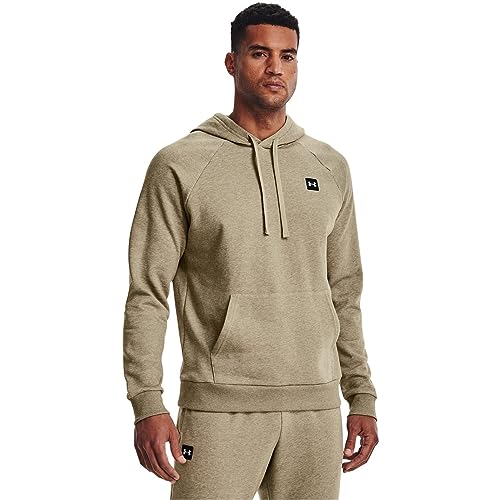 Image of Under Armour Men's Rival Fleece Hoodie