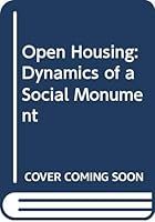 Open Housing 0030223768 Book Cover