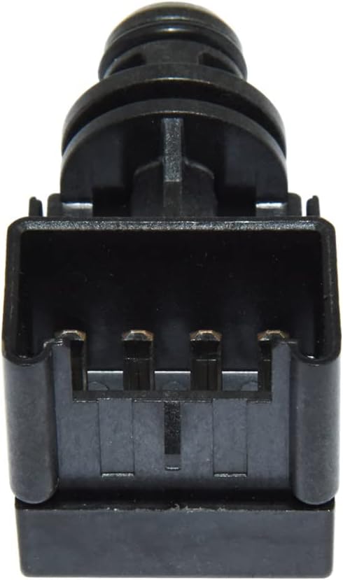 Transmission Pressure Sensor Solenoid Kit 42RE 44RE 46RE 47RE 48RE A518 A618 Compatible With Dodge Dakota Ram 1500 2500 3500 Jeep Cherokee (Transmission Pressure Sensor & Governor Solenoid)