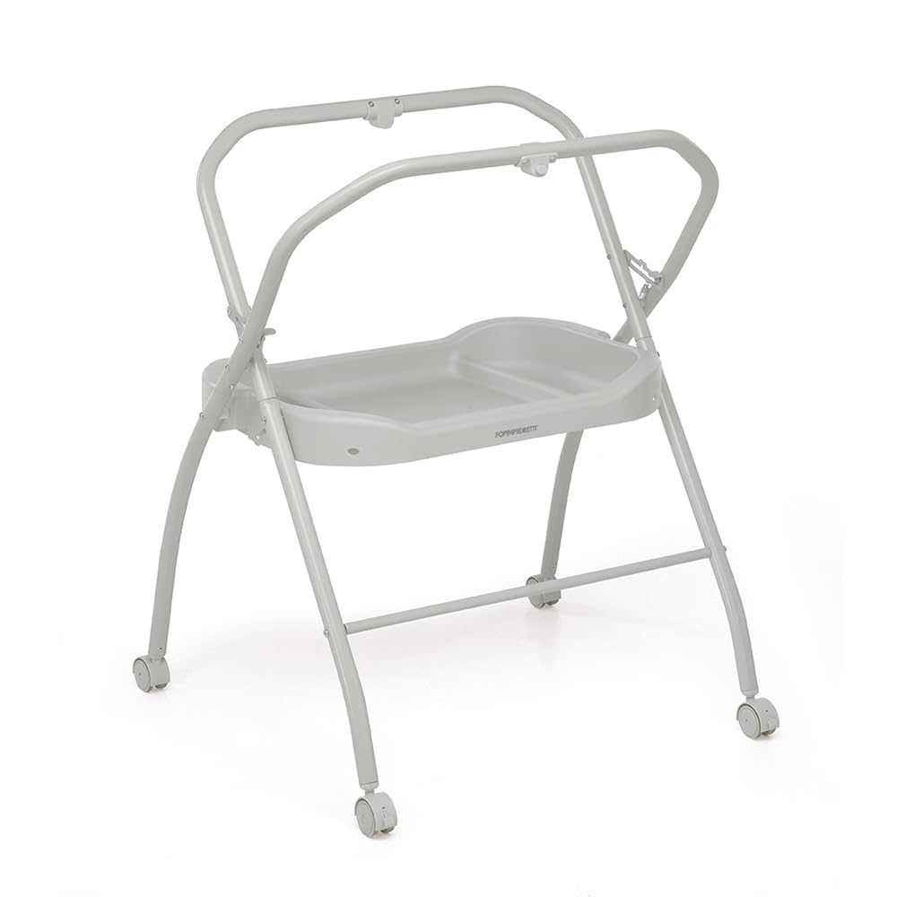 Foppapedretti Bath&co - Soporte para bañera plegable