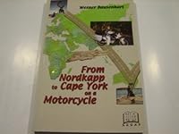 From Nordkapp To Cape York  on A Morotcy 1894508513 Book Cover