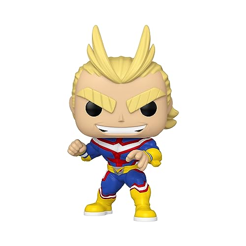 FUNKO My Hero Academia All Might - vue 3