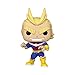 Funko Pop! Animation: My Hero Academia - 10 Inch All Might Vinyl Figure