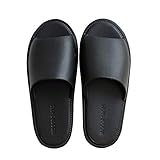 ♥ Sicher-EVA-Sohlen sind rutschfest und sicher auf jedem Innenbelag.