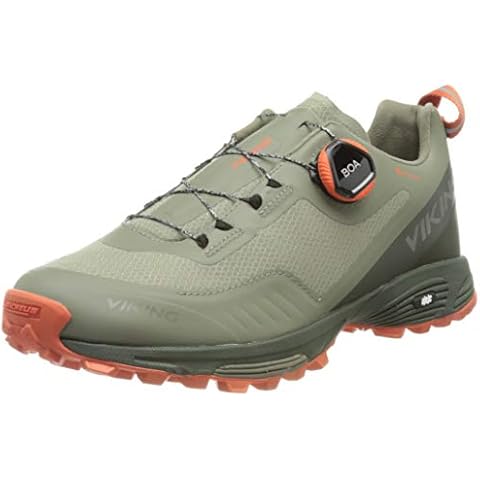 Viking Unisex-Erwachsene Anaconda Light V Boa GTX Walking-Schuh Cover