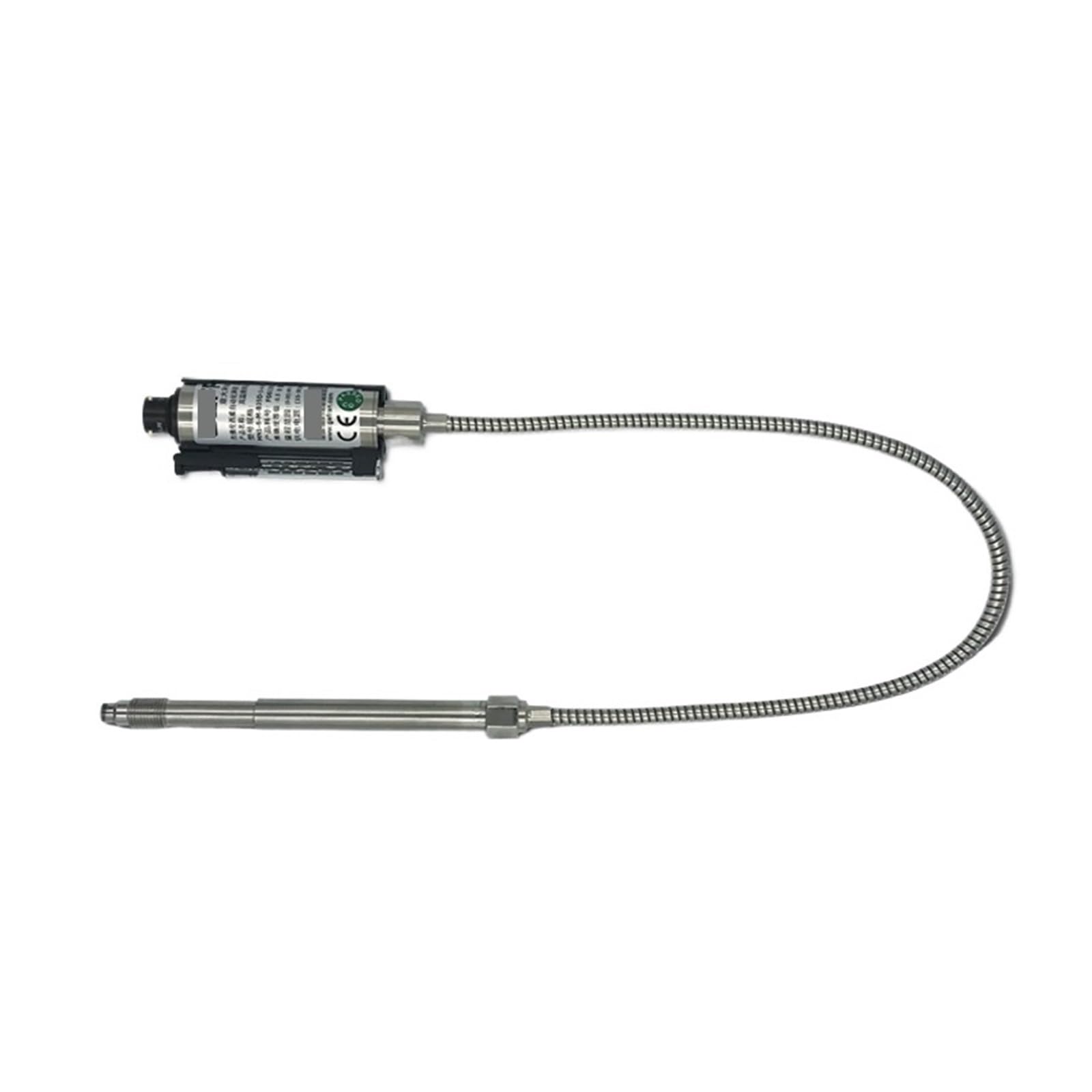 MN1-6-M-B35D-1-4-D MN1-6-M-B05C-1-4-D MN1-6-M-B07C-1-4-D Melt Pressure Transmitter 0~10V Output(MN1-6-M-B35D-1-4-D)