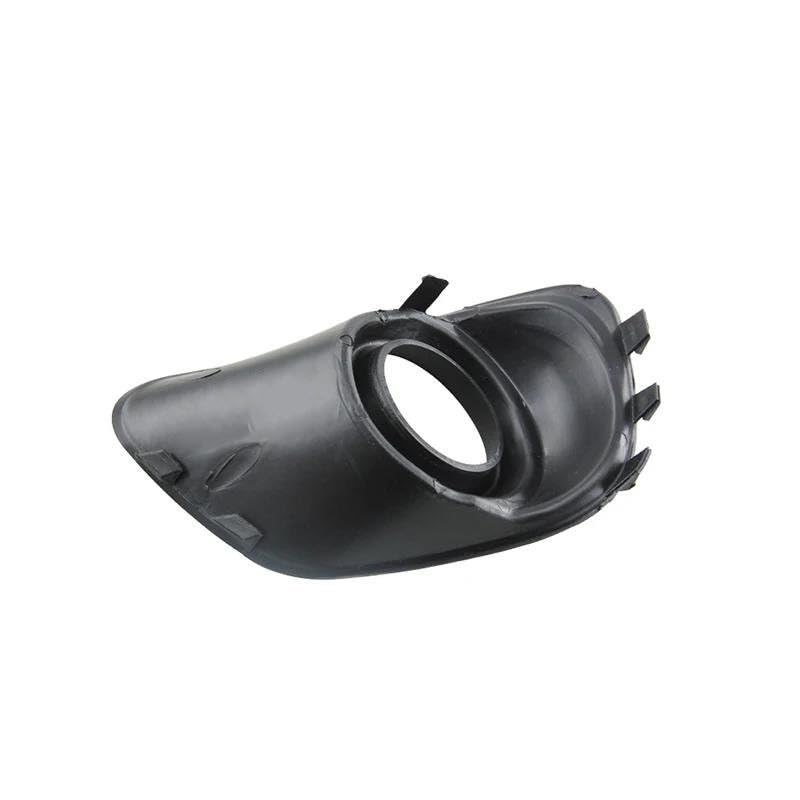 Embellecedor de faro antiniebla delantero para Jeep Compass con acabado rígido 3