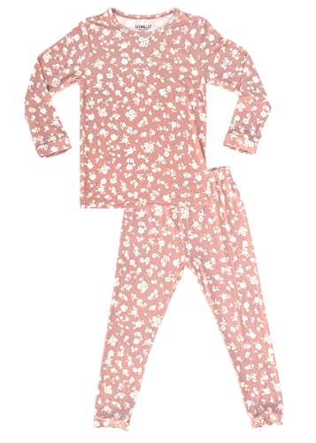 Two-Piece Pajama Sets in Organic Bamboo - Featuring 11 Signature Prints