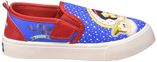Image of Disney Girls Sneakers