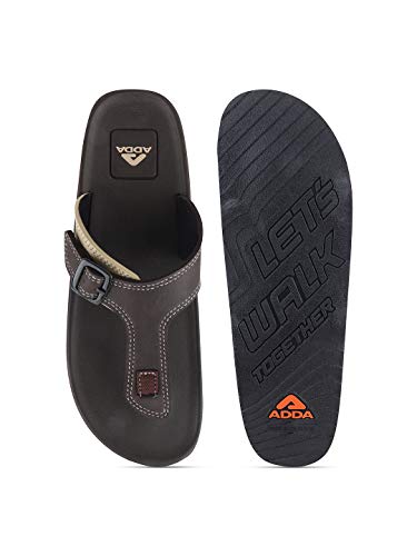 Image of Adda Men's Flip-Flops