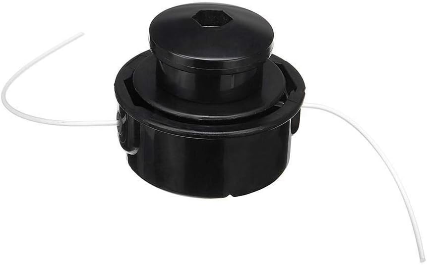 Trimmer Head 952701666 with Screw Fitting for Poulan Weed Eater FL20