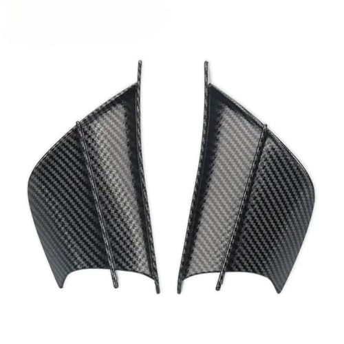 Kit de carénage d'aile latérale haut de gamme pour Monster 796 821 et Diavel