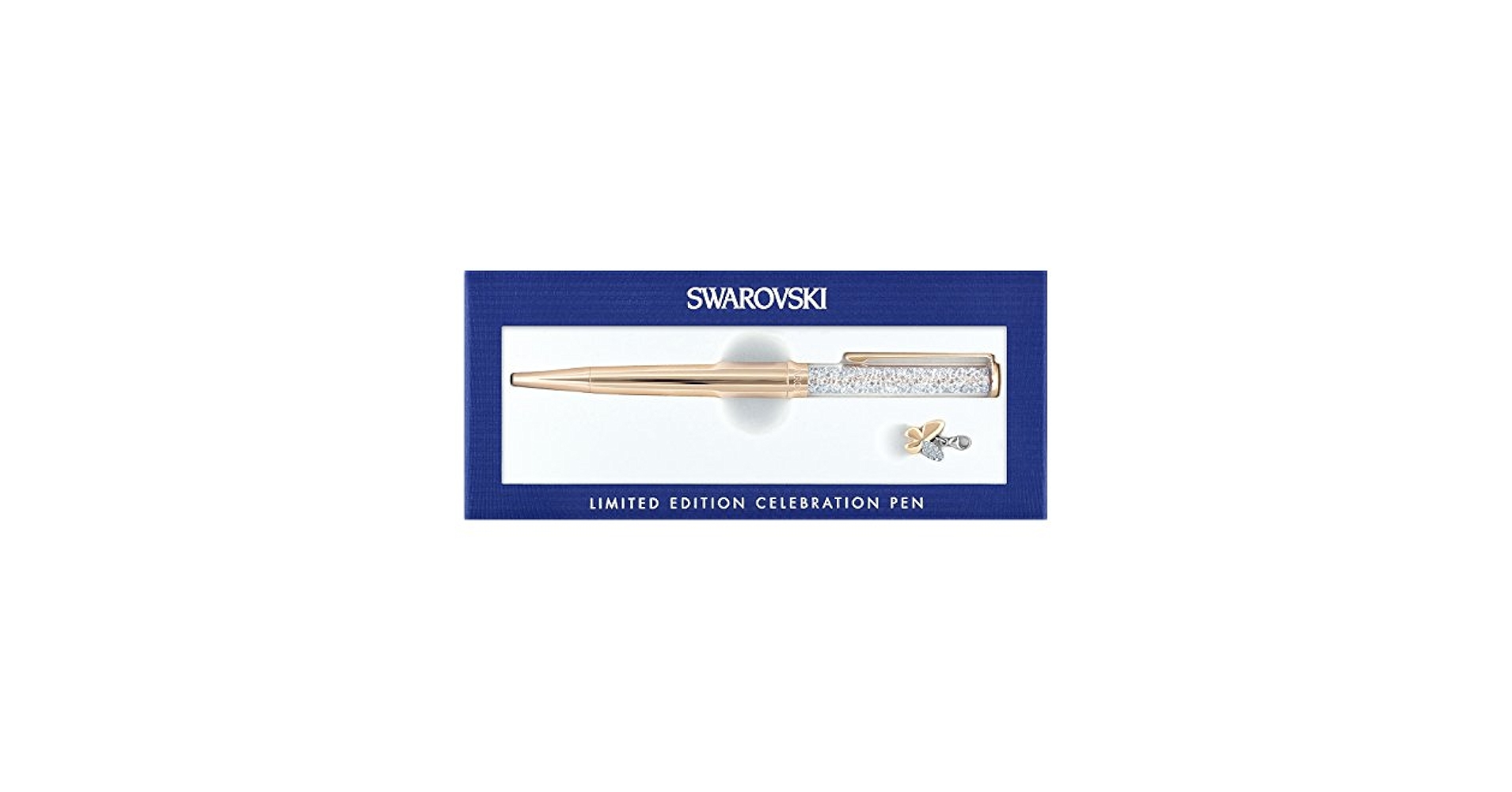 Amazon.com : Swarovski Limited Edition 2018 Crystalline