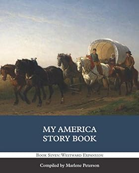 My America Story Book: Westward Expansion