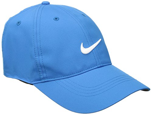 Nike Legacy91 Tech Cap Photo Blue/White 727042-407