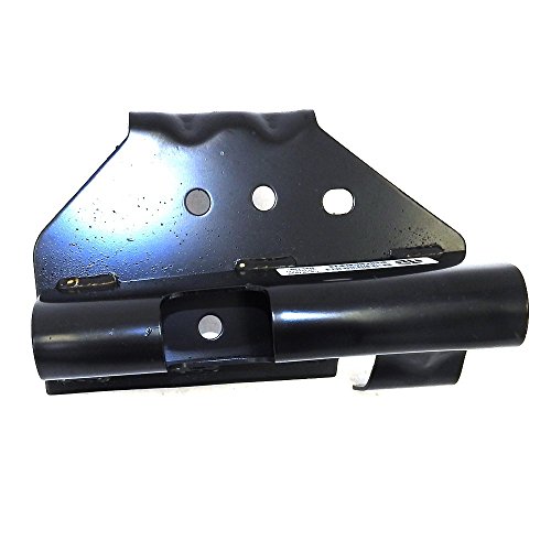 Titanium Plus Autoparts Compatible With Silverado 1500 99-02 Sierra 1500 00-06 Yukon 00-06 Tahoe 00-03 Yukon Xl 2500 01-03 Yukon Xl 1500 02-06 Escalade Front Left & Right Side Bumper Bracket #TOP3