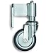 Produktbild Zarges 40220 Federrolle schwenkbar links, farbe