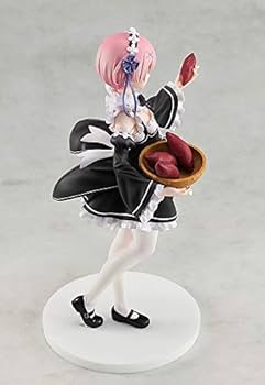 Re:ゼロから始める異世界生活　お茶会ver. 1/7スケールフィギュア Re:ゼロから始める異世界生活 お茶会ver. 1/7スケールフィギュア