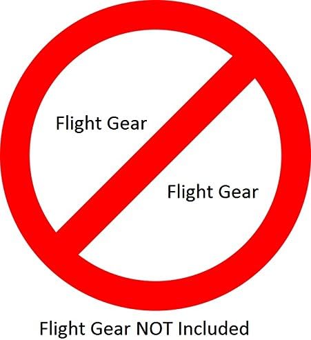 Wheel Stand Pro S Flight Stand Compatible With G Saitek Pro Flight Yoke Support; Deluxe V2; Wheel Stand Only Flight System Not included. Not Compatible w/Honeycomb - 1