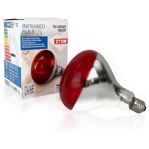 Lampe Infrarouge Boston Tech WE-108 thumbnail