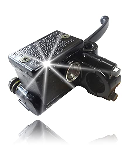 ヤマハ マジェスティリヤブレーキマスターシリンダー 4D9-W2587-11