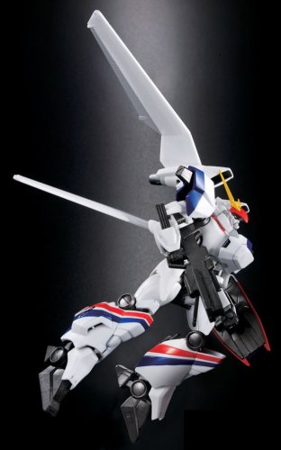 * Soul of Chogokin SPEC XS-05 Dragonar 1 from Opening Silhouette Bandai*