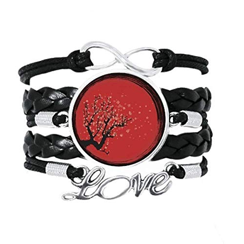 Bracelet amour bijoux cuir pour sublimer vos sorties et soirées élégantes
