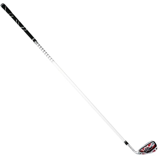 Golf Iron Premium Regular Flex Carbon Shaft