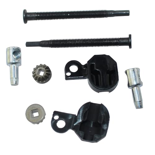 ICOOYO Sawchain Tensioner for Echo CS-2510 CS-2511P CS-2511PN CS-2511T CS-2511TN CS-2511TES CS-2511WES CS-490 CS-4910 CS-501P
